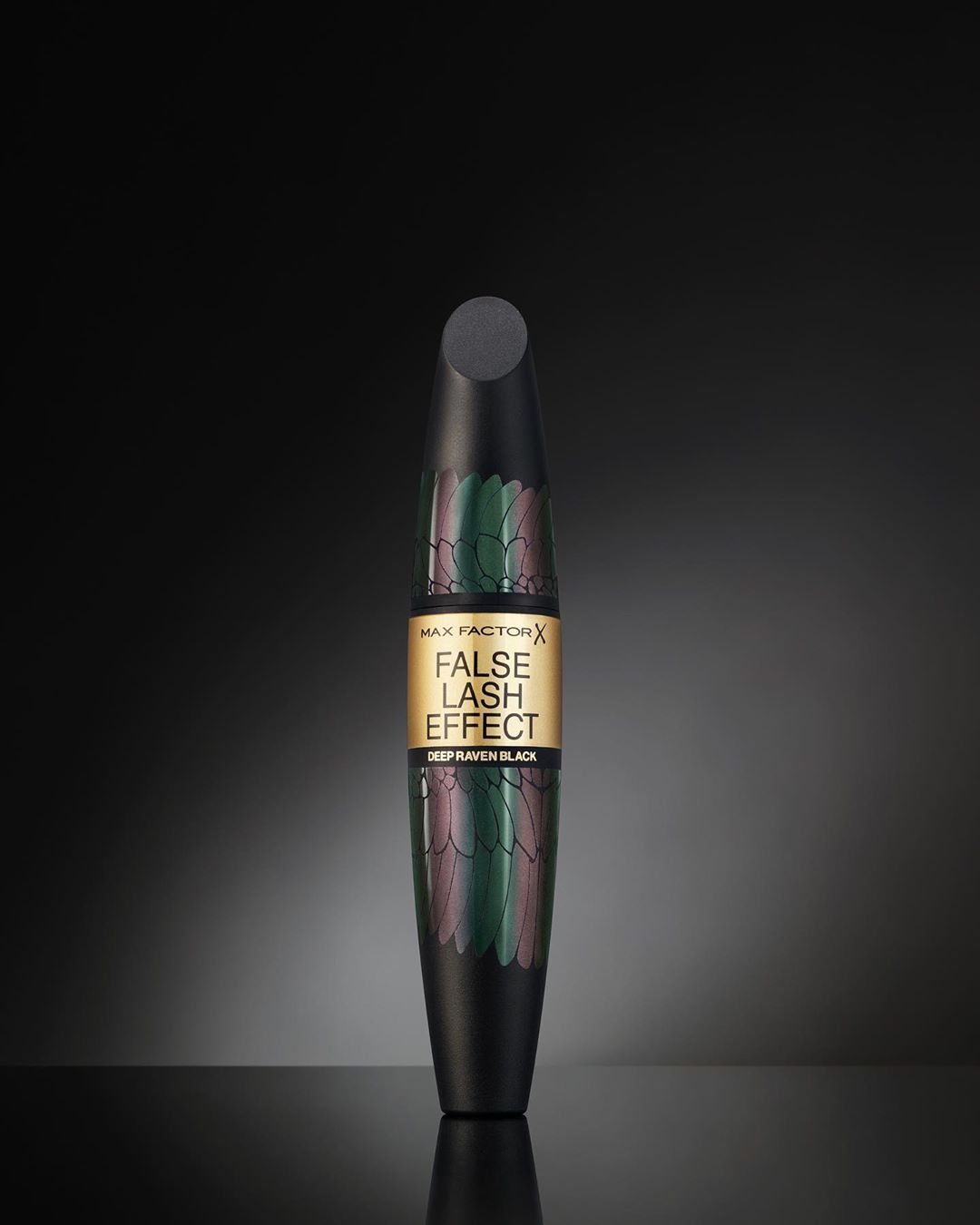 Max Factor - Our False Lash Effect Mascara in Raven Black features richer, deeper pigments = BIGGER BOLDER VOLUME and the effect of false lashes without the falsies. 😁
Shop now at @superdrug