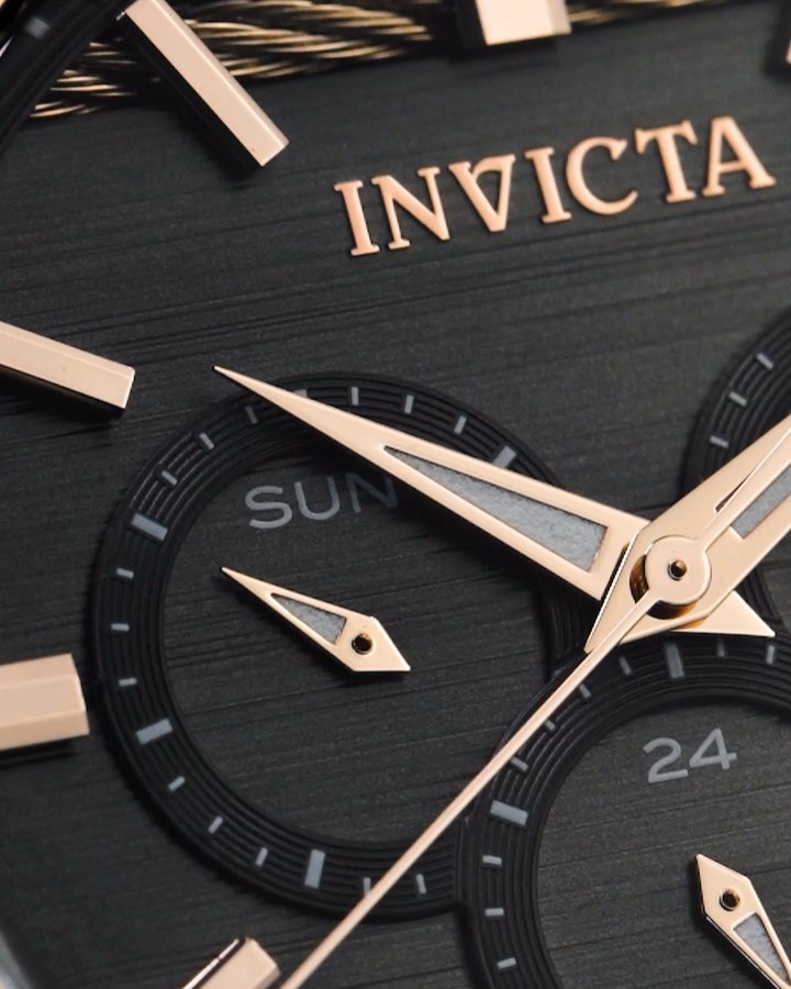 AllTime.ru - Наручные часы, выпускаемые под брендом 𝗜𝗻𝘃𝗶𝗰𝘁𝗮 образец тонкого вкуса, изысканного дизайна и, конечно же, высочайшего качества, которым славятся модели многих швейцарских производителей.⁣⁣...