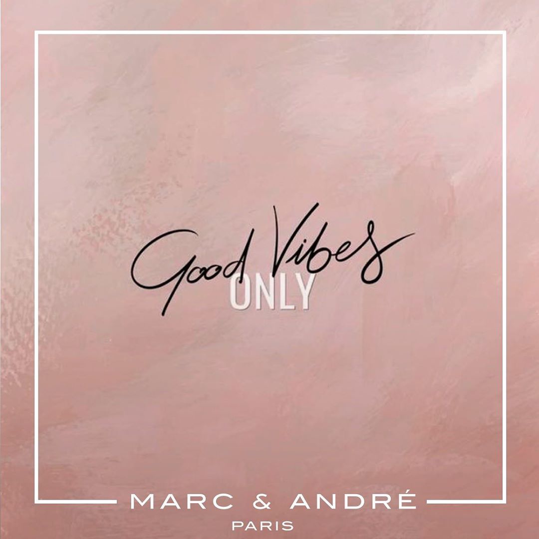 Marc&André - Good Vibes Only!
If you agree, put 🤍
⠀
#MarcAndreGirl #marcandandre