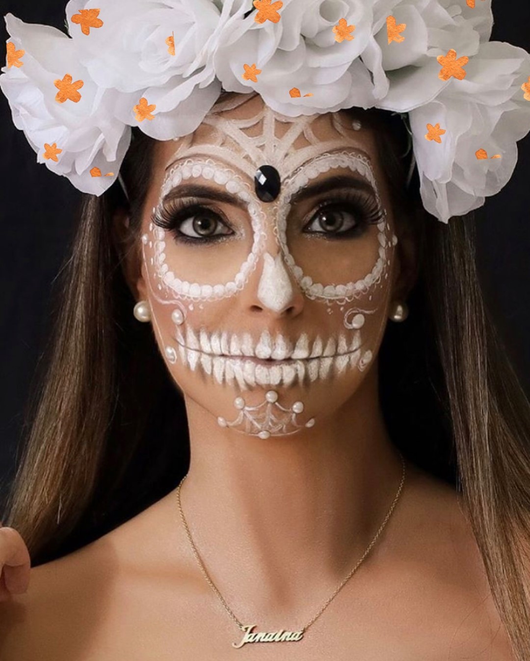 Soufeel.com - Gorgeous custom-made jewelry that’s to die for. 🖤💀 @janarodrigues
