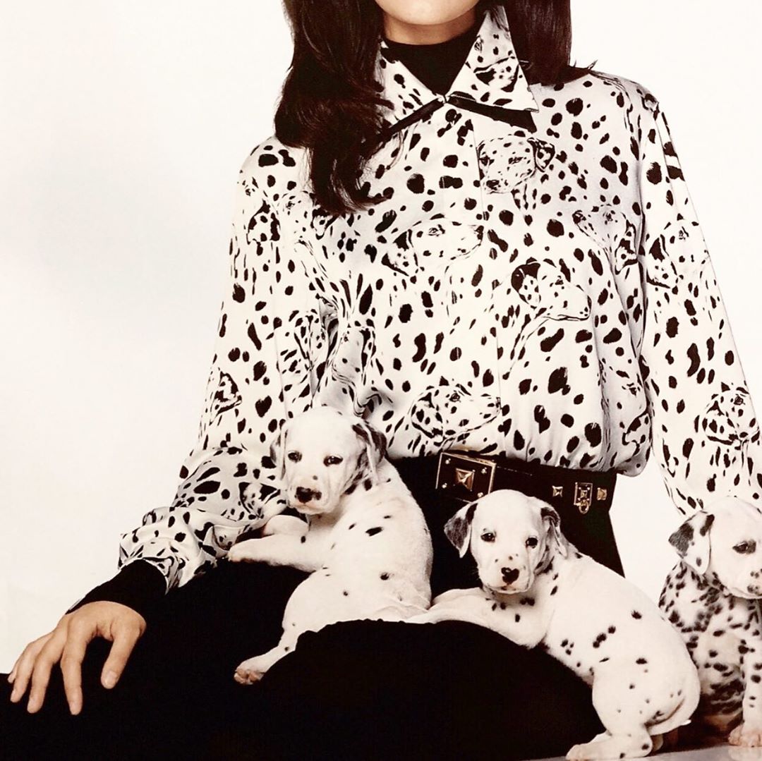 ESCADA - Vintage ESCADA #EscadaThen