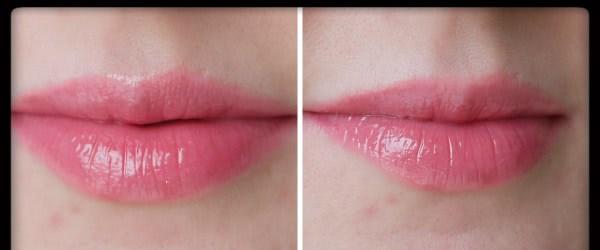 Мои любимцы от Nyx:блеск губ Nyx Mega Shine Lip Gloss, Candy Shop,147 и блеск губ Nyx Mega Shine Lip Gloss, Tea Rose,160 - отзыв11 29baf9.jpg