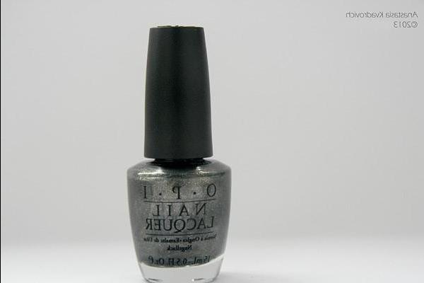 O. p.eu: Nail Lacquer Nova Marca de Patins HL809 - resenha