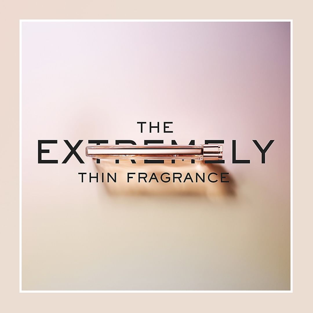 Lancôme Official - Thin but powerful, Idôle is an olfactory travel mate to slip, leave, spray and take “to go”. Think of all the possibilities. It’s a dream come true! 
#Lancome #Idole #IdoleByLancom...