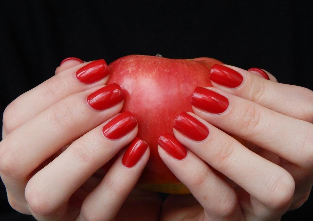 В поисках идеального красного лака - Essie Jelly Apple - отзыв8. d3775c_lbo...