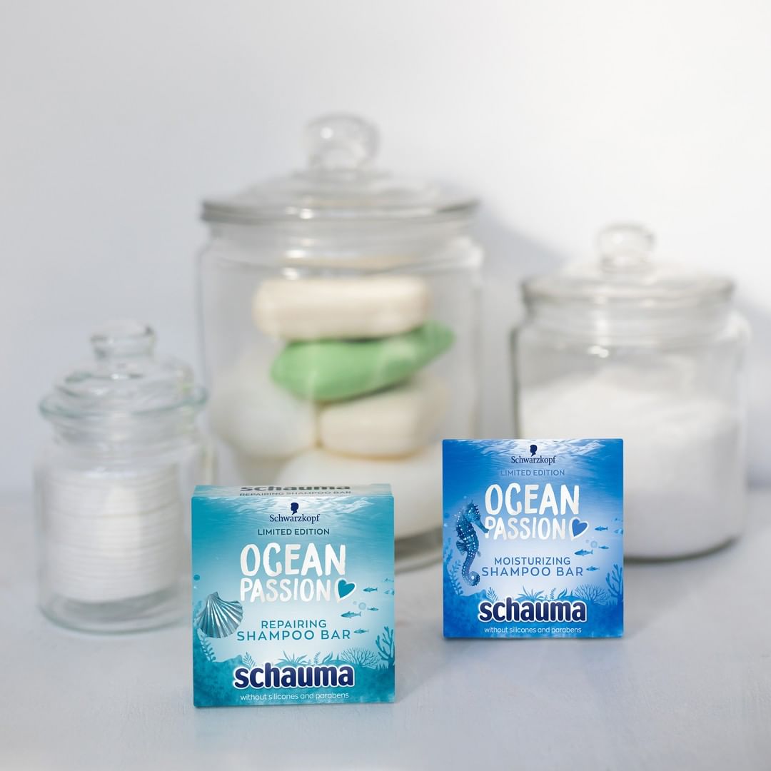 Schwarzkopf International - Healthy hair, healthy oceans, healthy planet 🌍 #schwarzkopf #createyourstyle #togetherfortruebeauty #lookgoodtogether #caretogether #schauma #oceanpassion #haircare #shampo...