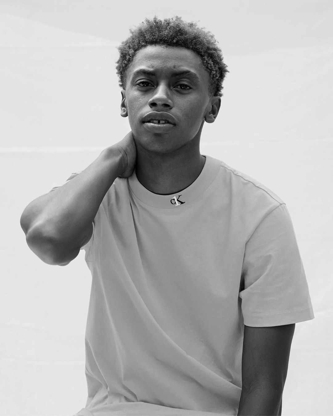 Calvin Klein - Jawn, 24, Compton 

Skater, musician and L.A. native. Knows it can take a lot of falls before you land. 

one future #ckone 

See the campaign. Link in bio.

@itsssjawn @brandonnicholaz...