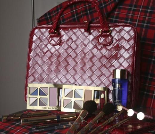 Рождественский кейс Estee Lauder Ultimate Colour Collection 2012