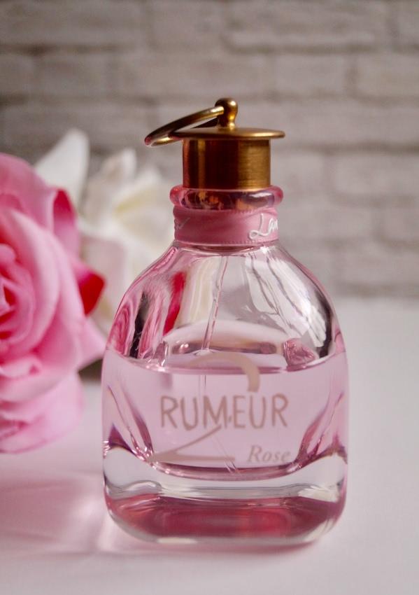 Отзыв. Влюбленность, счастье и благоухание райского сада... «Rumeur 2 Rose” Lanvin1 Влюбленность, счастье и благоухание райского сада... «Rumeur 2 Rose” Lanvin