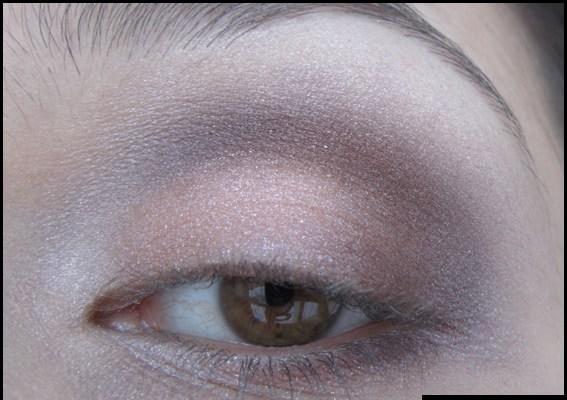 Вечерний макияж или укрощение палетки Clarins - отзыв13 add76a.jpg