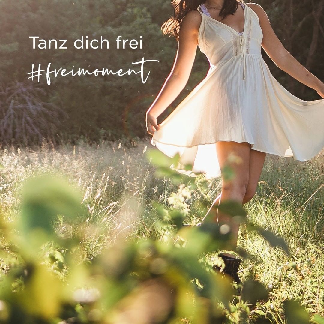 frei öl® - Einfach mal gepflegt aus der Reihe tanzen? Können wir euch nur empfehlen! Nehmt euch einen #freimoment, in dem ihr ganz euren Gefühlen folgt. Tanzt einfach zu eurem Lieblingssound. Schon w...