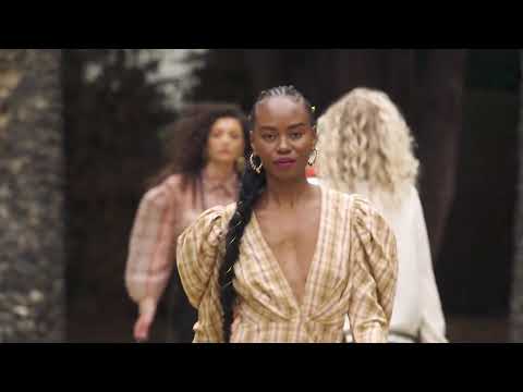 SHEIN | SHEIN F/W 2020 Fashion Show #WalkYourWonderful