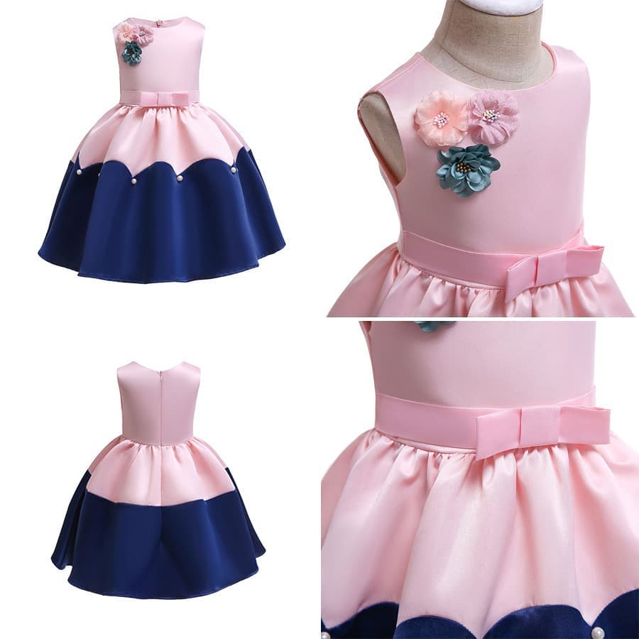 popreal.com - 🎀🎀Cute Sleeveless Splicing Bowknot Belt Pleated Princess Dress 🎀🎀
Age:1.5-7 Years Old
🚀🚀Shop link in bio🚀🚀
HOT SALE & FREE SHIPPING
💝Exclusive Coupon For Customer💝
5% off order over $69👉...