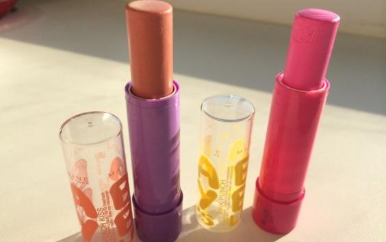 Бальзам для губ MAYBELLINE Baby Lips фото