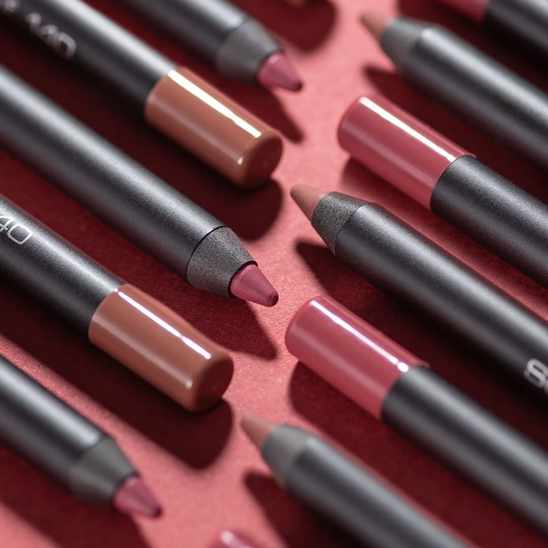 ARTDECO - Our Soft Lip Liner Waterproof is the perfect product for a defined and long lasting lip make-up!⠀⠀⠀⠀⠀⠀⠀⠀⠀
⠀⠀⠀⠀⠀⠀⠀⠀⠀
#artdecocosmetics #perfectlips #lips #lipliner #liplook #makeup