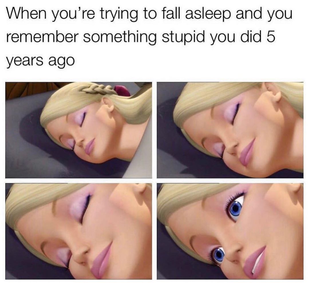 J. Cat Beauty - Drop down the stupid thing you did😂
.
.
.
#jcatbeauty #jcat #cute #funny #lol #beauty #makeup #instabeauty #nomakeup #makeupdolls #crueltyfree #memes #meme #funnymemes #sotrue #relatab...
