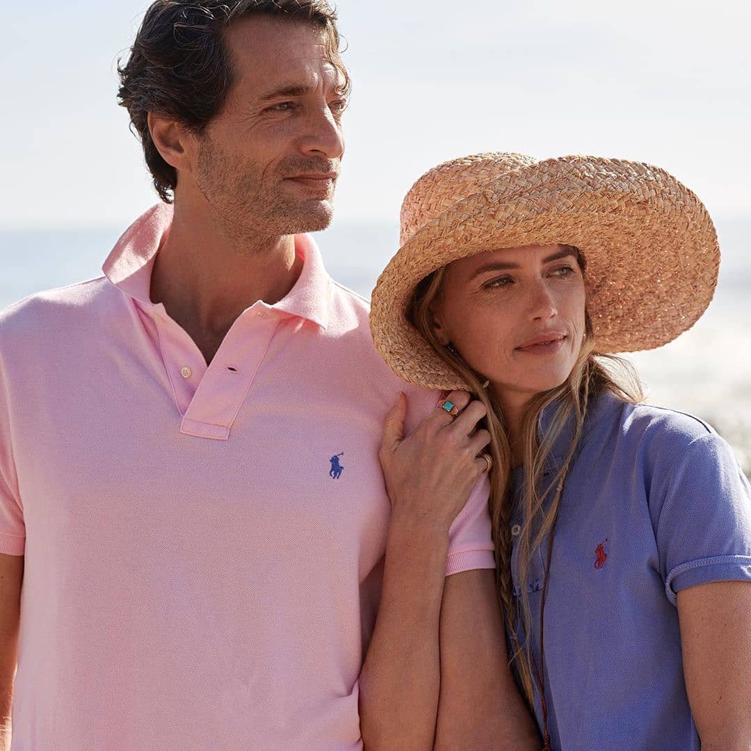 PAPER SHOP CONCEPT STORE - Логотип POLO RALPH LAUREN узнают во всем мире. В магазинах Paper Shop вы найдете множество вариантов мужских и женских рубашек-поло, давно ставших незаменимым предметом в лю...