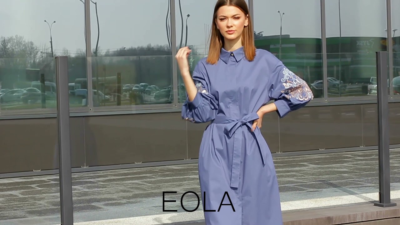 EOLA 001+