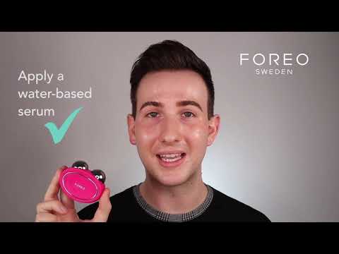 FOREO BEAR: OUR BRAND EXPERT CHRIS LUCKHAM ANSWERS ALL OF YOUR QUESTIONS!