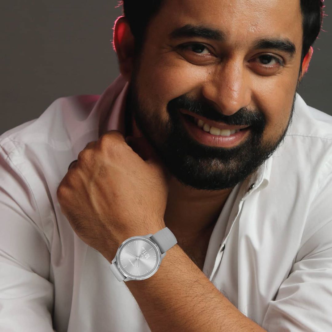 Lifestyle Stores - Make Garmin watches your go-to accessory for a party or just a WFH kind of day!
.
Catch Ranvijay Singha for an exclusive INSTA LIVE session with Lifestyle in collaboration with Garm...