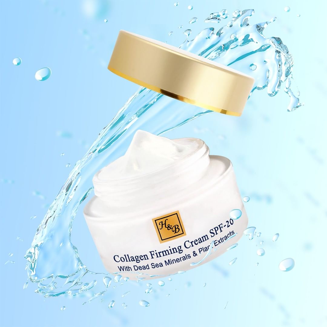 HB Health&Beauty Official - SPF is your BFF! ⠀⠀⠀⠀⠀⠀⠀⠀⠀
⠀⠀⠀⠀⠀⠀⠀⠀⠀
Let's welcome the summer with moisturizing Collagen Firming Cream ☀⠀⠀⠀⠀⠀⠀⠀⠀⠀
Why this product? ⠀⠀⠀⠀⠀⠀⠀⠀⠀
It's enriched with Collagen, e...