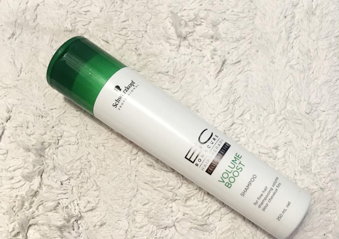 Отзыв. В погоне за объемом: шампунь Schwarzkopf Bonacure Volume Boost Shampoo и кондиционер Kiehl's Rice and Wheat Volumizing Conditioning Rinse2 В погоне за объемом: шампунь Schwarzkopf Bonacure Volume Boost Shampoo и кондиционер Kiehl's Rice and Wheat Volumizing Conditioning Rinse