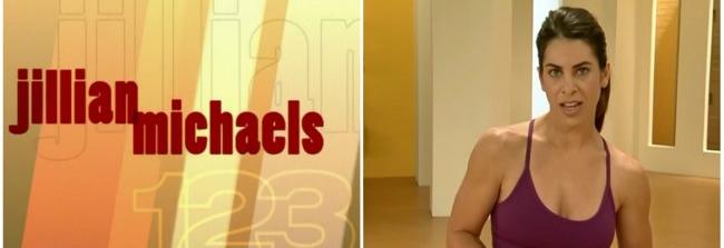 Jillian Michaels 