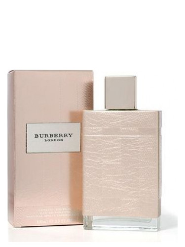 Burberry London Special Edition for Women BURBERRY - отзыв