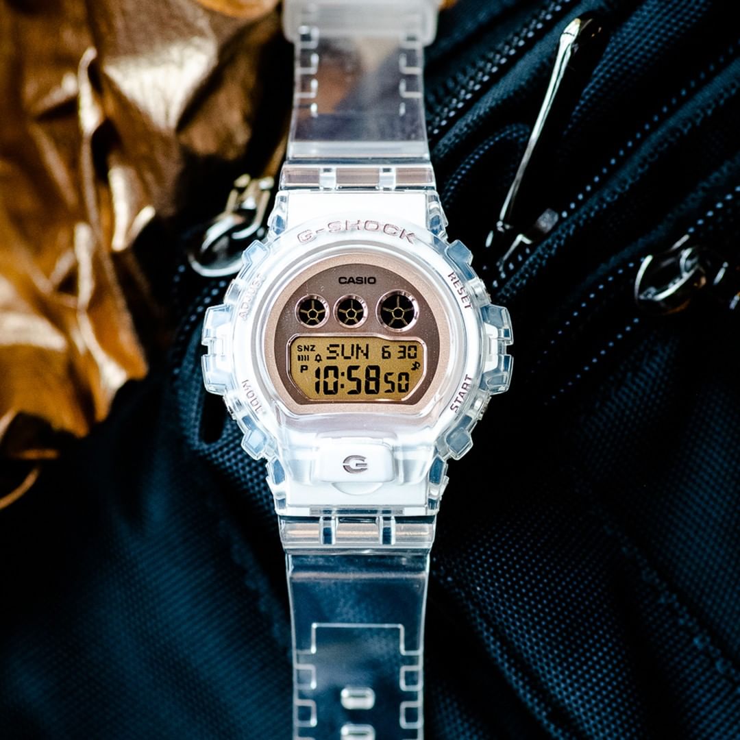 Casio USA - Who says at-home looks of comfort can't shine?✨⁠
•⁠
•⁠
•⁠
•⁠
•⁠
•⁠
•⁠
•⁠
#gshockwomen #gshockroseold #fashion #watch #womenswatches #stylegoals #casio #watchessentials #rosegold #styleinsp...