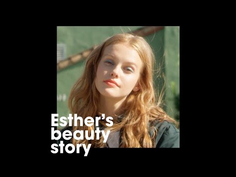 ESTHER UNLIMITED STORY