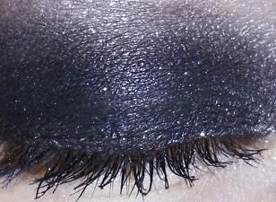 Moonshadow baked palette от Sephora - тени с алмазной пылью - отзыв11 e1f400.jpg