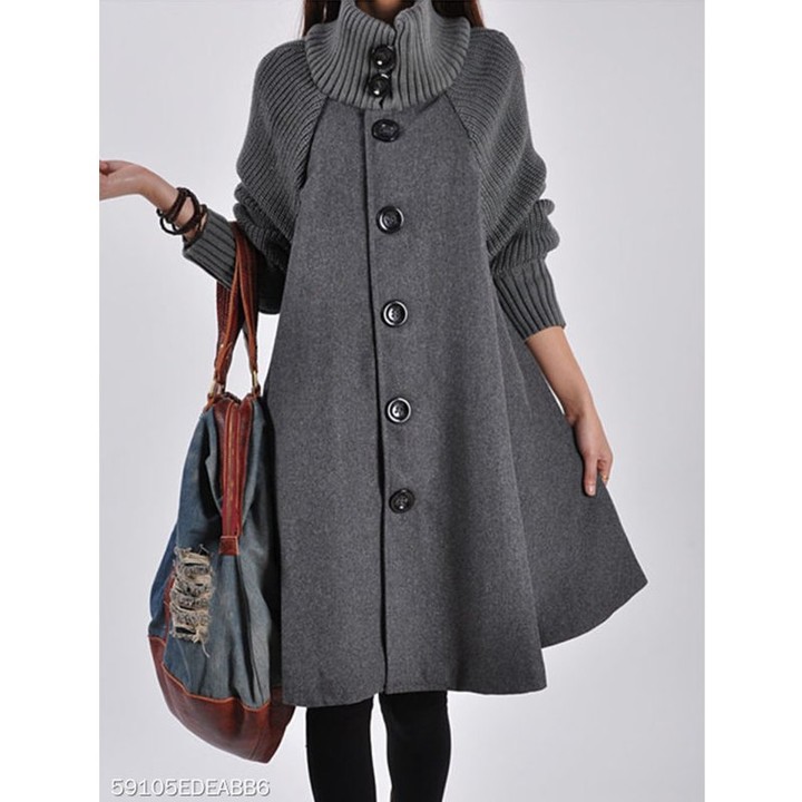 BERRYLOOK.COM - Must-have Outerwear!🧡🧡🧡
Price: 27.67$
🔍Search ID:198766