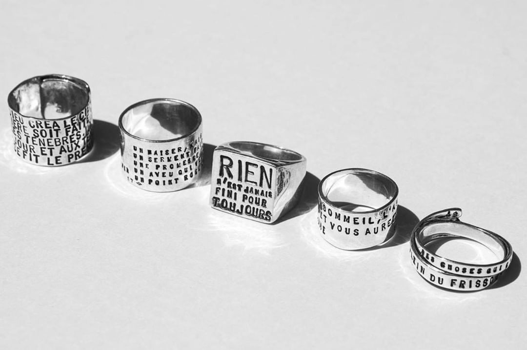 A N T O N I O L I . E U - RIEN @sergethoraval