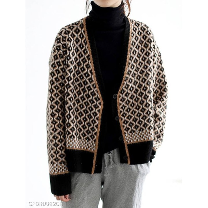 BERRYLOOK.COM - 2020FW fresh new #Cardigan
🔍search:247611
Price: US$25.95