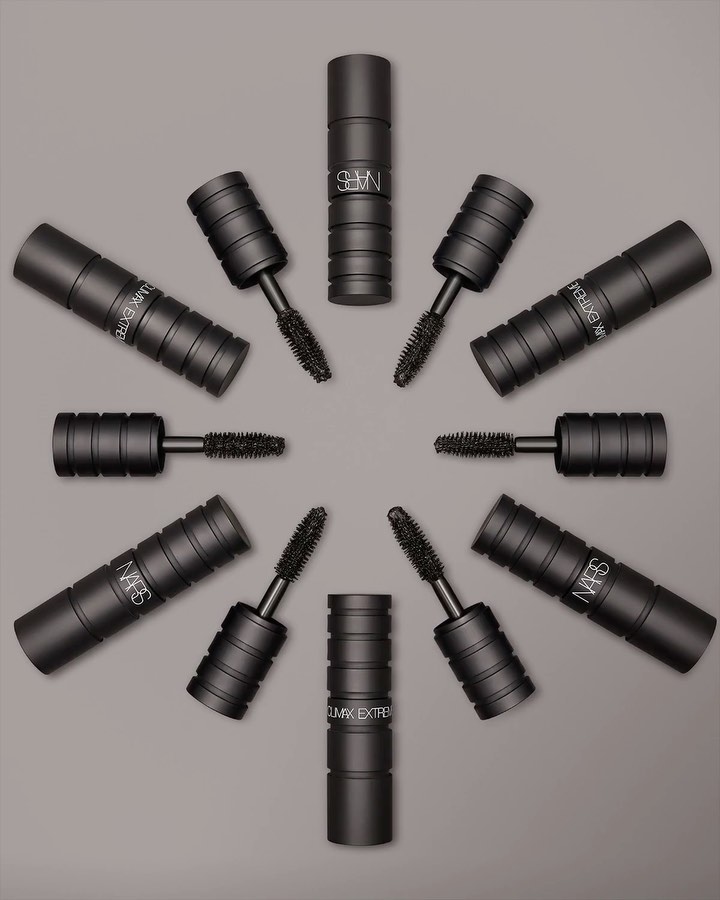 NARS Cosmetics - Give new Climax Extreme Mascara a whirl. Mini size now available @ultabeauty, $12.