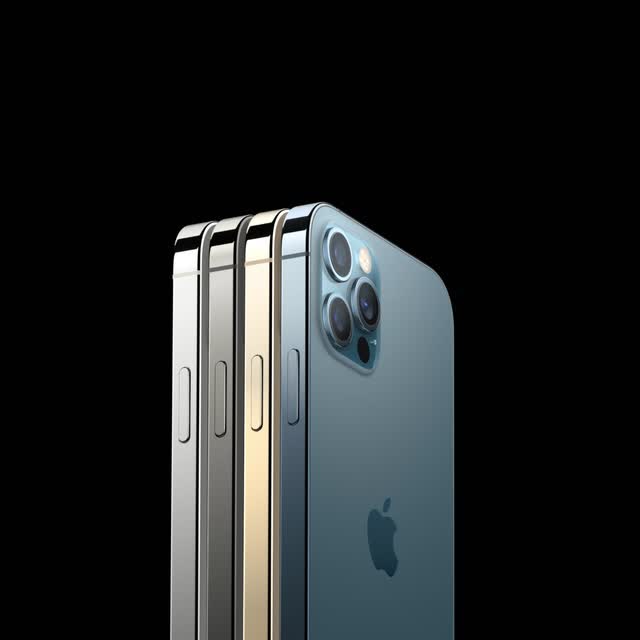 iPort - Apple Premium Reseller - iPhone 12 Pro. Новая эра. Новые скорости.
⠀
Это iPhone 12 Pro. A14 Bionic, самый быстрый процессор iPhone. Система камер Pro, которая обеспечивает потрясающее качество...