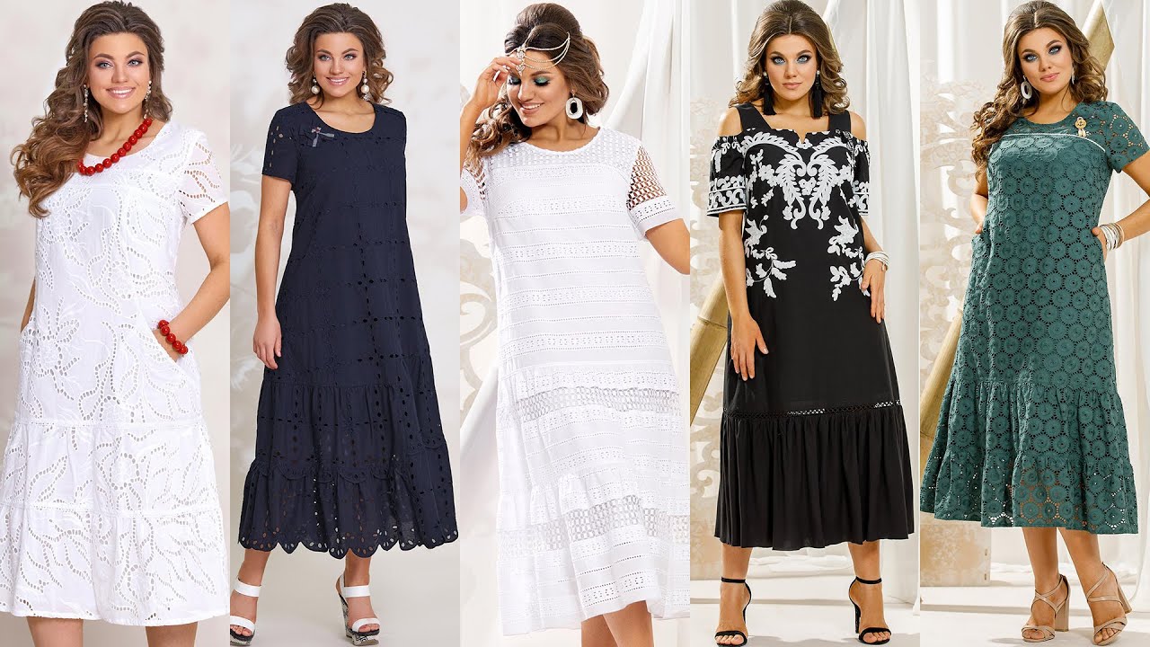 МОДНЫЕ ЛЕТНИЕ ПЛАТЬЯ И САРАФАНЫ ИЗ БЕЛАРУСИ 🌿 Топ-10 лучших вариантов на лето 2020!