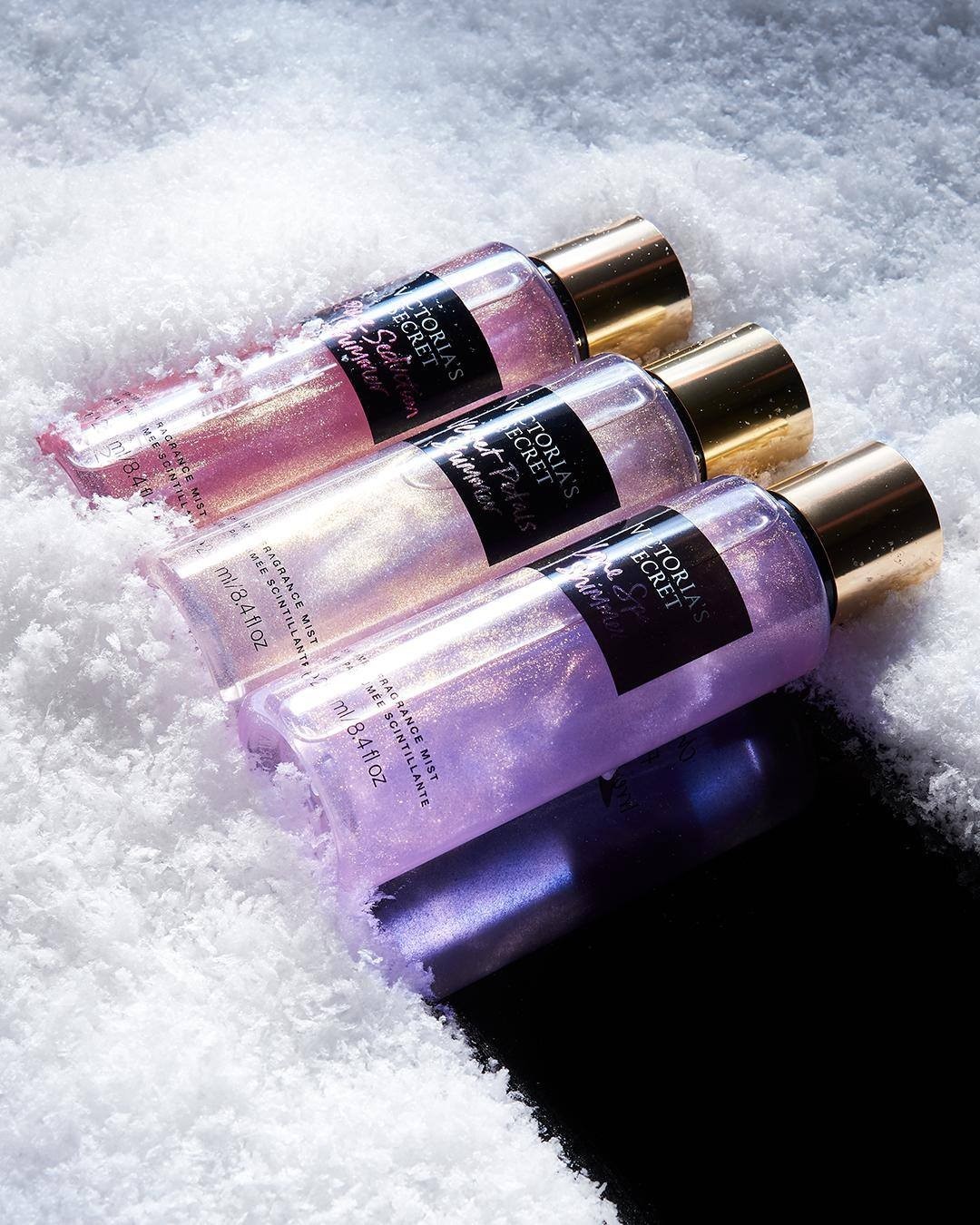 Xpressions Style - Shimmer Mists deliver light fragrance and a radiant glow—perfect for the glam girl.  https://bit.ly/3bPGWiu⁠
⁠
Available now in-store and at xpressionsstyle.com Don't miss it! #XS