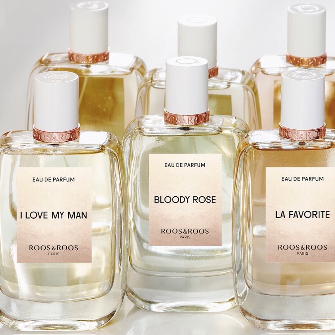 ROOS & ROOS Parfums - Discover our Collection « the originals » and give us your thoughts
.
.
.
#roosandroos #libertéégalitéféminité #luxuryfragrance #fragrancecollection #eshop #scents #nichefragranc...