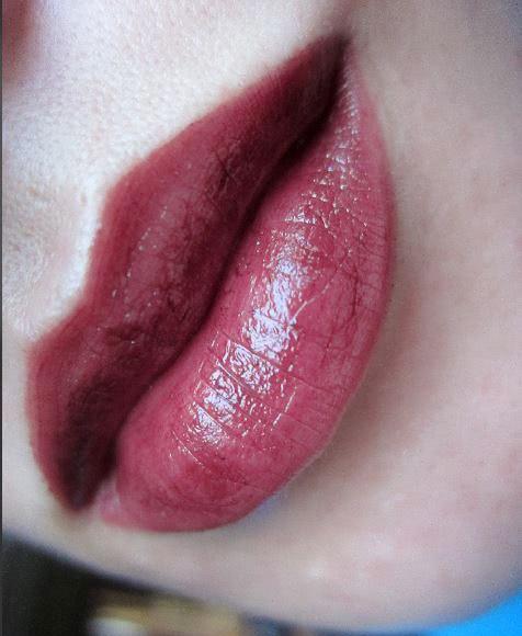 Maybelline Color Sensational The Buffs Lipsticks 755 Toasted Brown, 757 Nak...