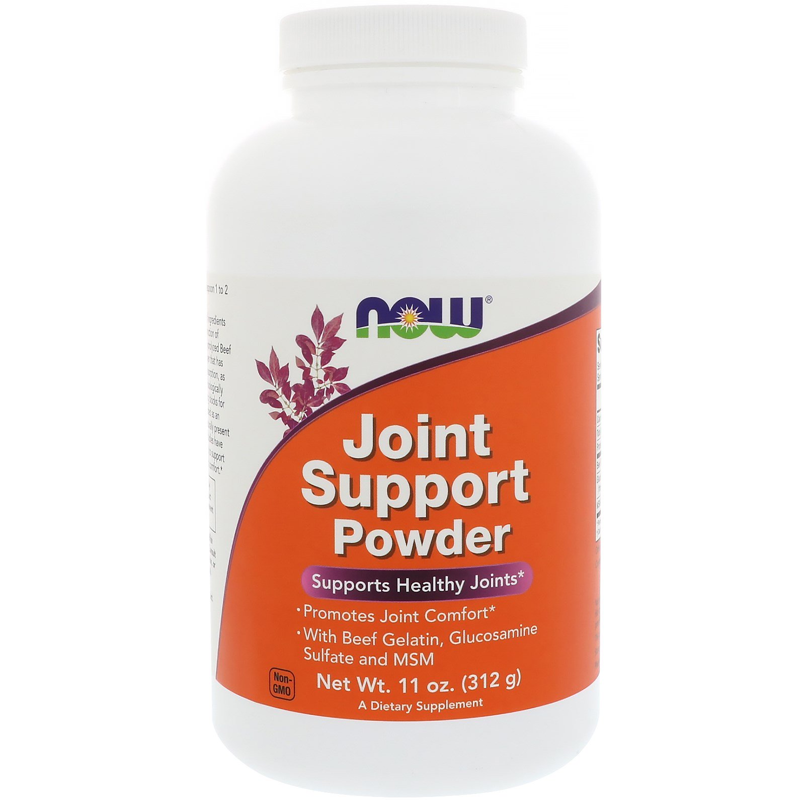 Joint Support Powder.