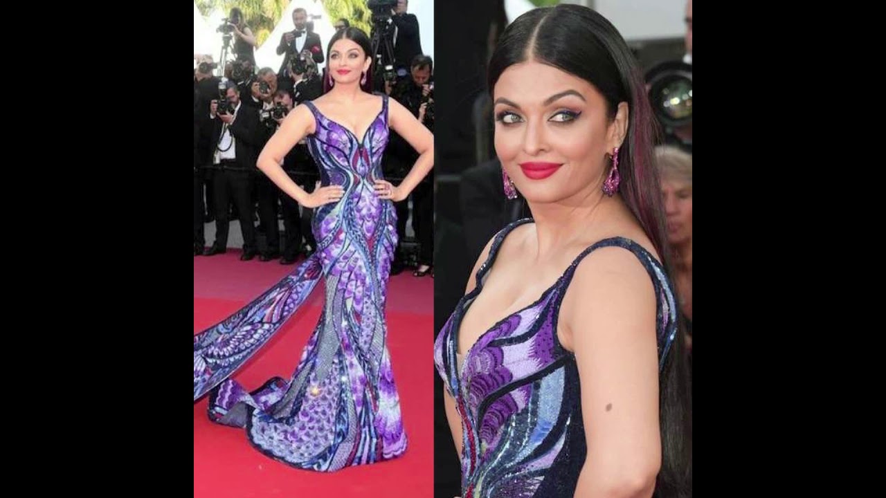 Aishwarya Rai Cannes Look | Dee Dee Pls Reacts | Myntra