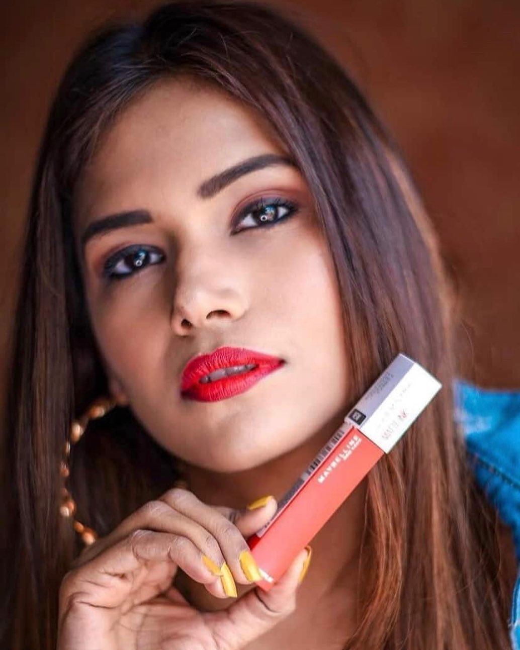 MYNTRA - Looking for the perfect Lip shade? Well, there can never be just one
📸 @dimpisanghvi_ws
Look up similar product code: 10816732 / 8051015/ 8051009
For more on-point looks, styling hacks and fa...