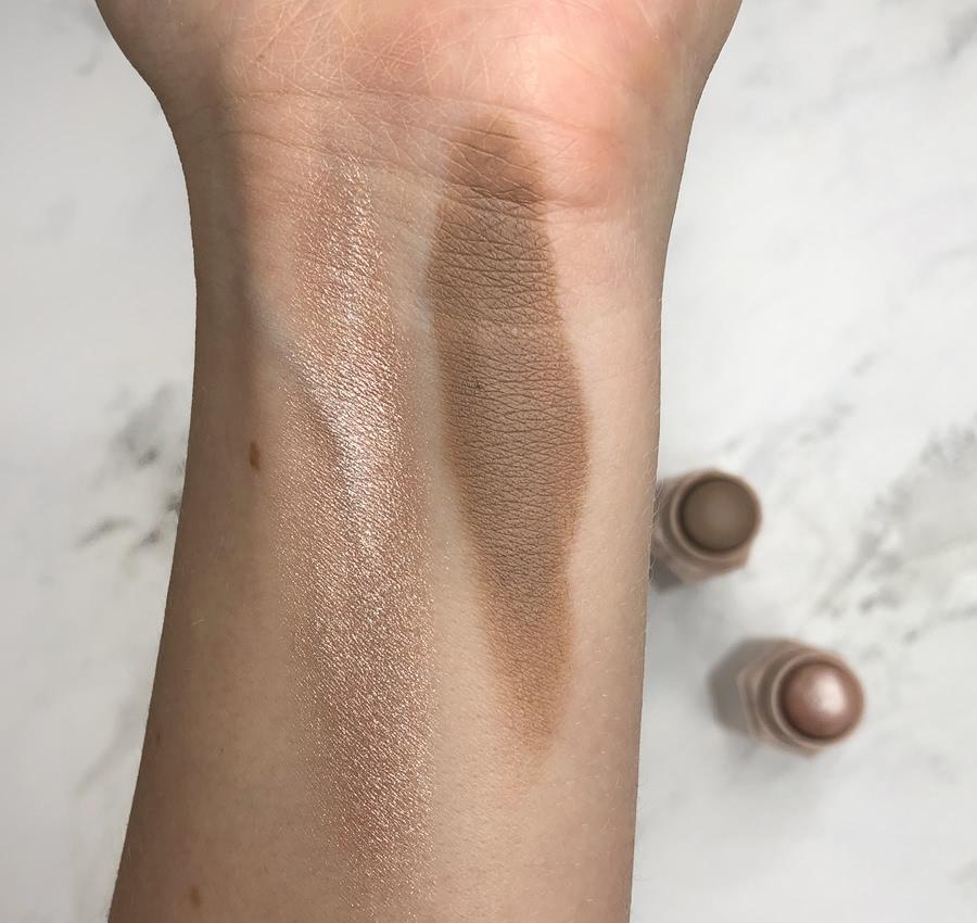 Fenty Beauty MATCH STIX: что это было?