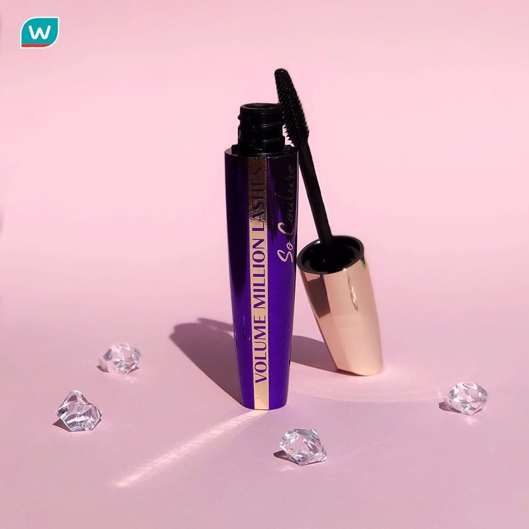 Watsons Ukraine - Саме час оновити свою косметичку! Адже у Watsons діє пропозиція 1 + 1 = 3 на косметику Loreal та Maybelline!😍
⠀
Все дуже просто: ти купуєш дві одиниці продукції Loreal або Maybellin...