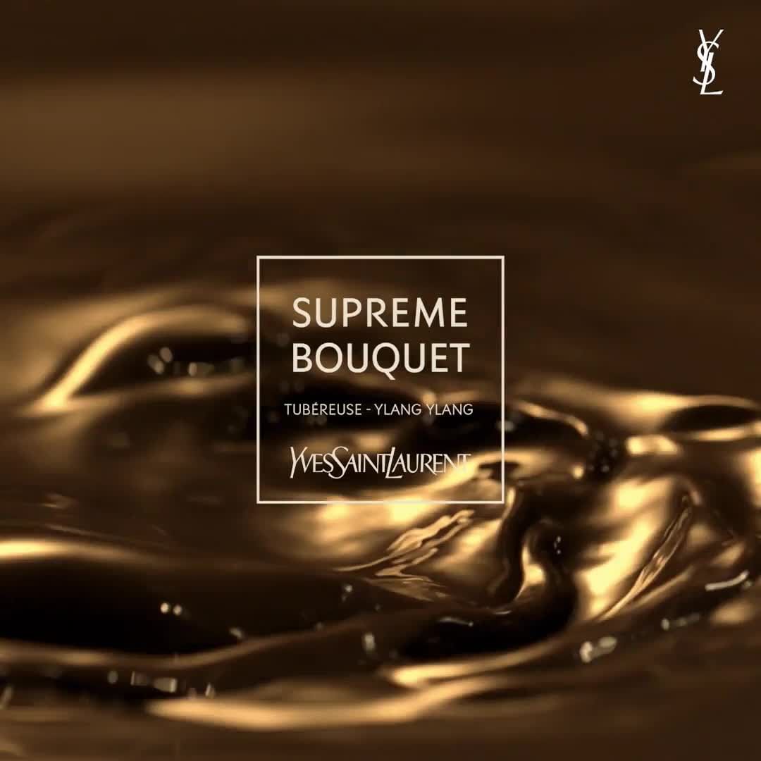 YSL Beauty Official - A dazzling, captivating armful of immaculate flowers are tempered by a woody, amber sillage, hallmarking a radiant composition orchestrated by Dominique Ropion.
LES VESTIAIRE DES...