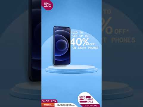 Keep CLiQing Sale | Smartphones | Shop Now
