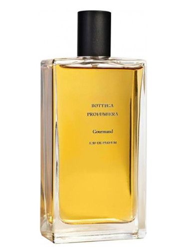 Gourmand Bottega Profumiera - отзыв