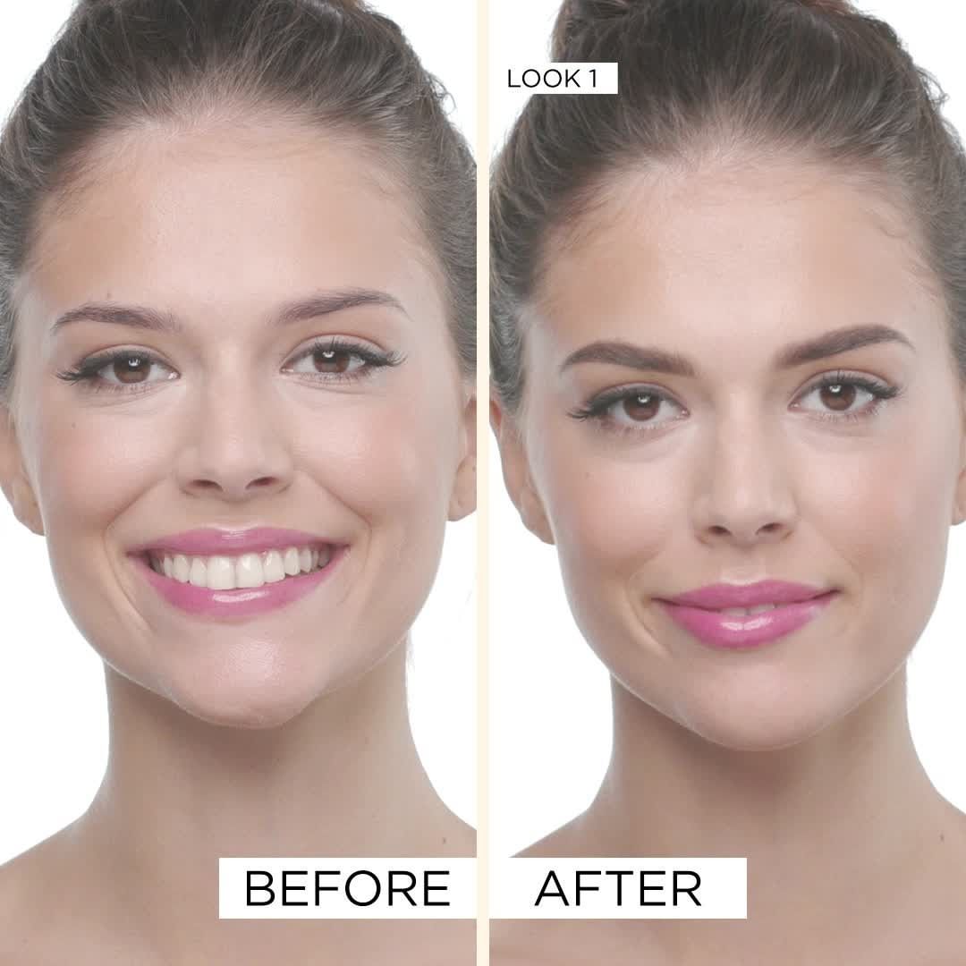 ARTDECO - There are many different options of eyebrow styles. The good thing is that you can choose what is best for YOU. Which look do you like best on our beautiful model: 1, 2 or 3?⠀⠀⠀⠀⠀⠀⠀⠀⠀
⠀⠀⠀⠀⠀⠀...