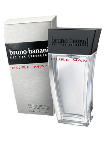Pure Man Bruno Banani - отзыв